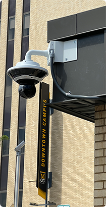 Video Surveillance Solutions in Rochester, NY | R-Options, Inc.