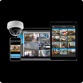 Video Surveillance Various Solutions in Rochester, NY | R-Options, Inc.