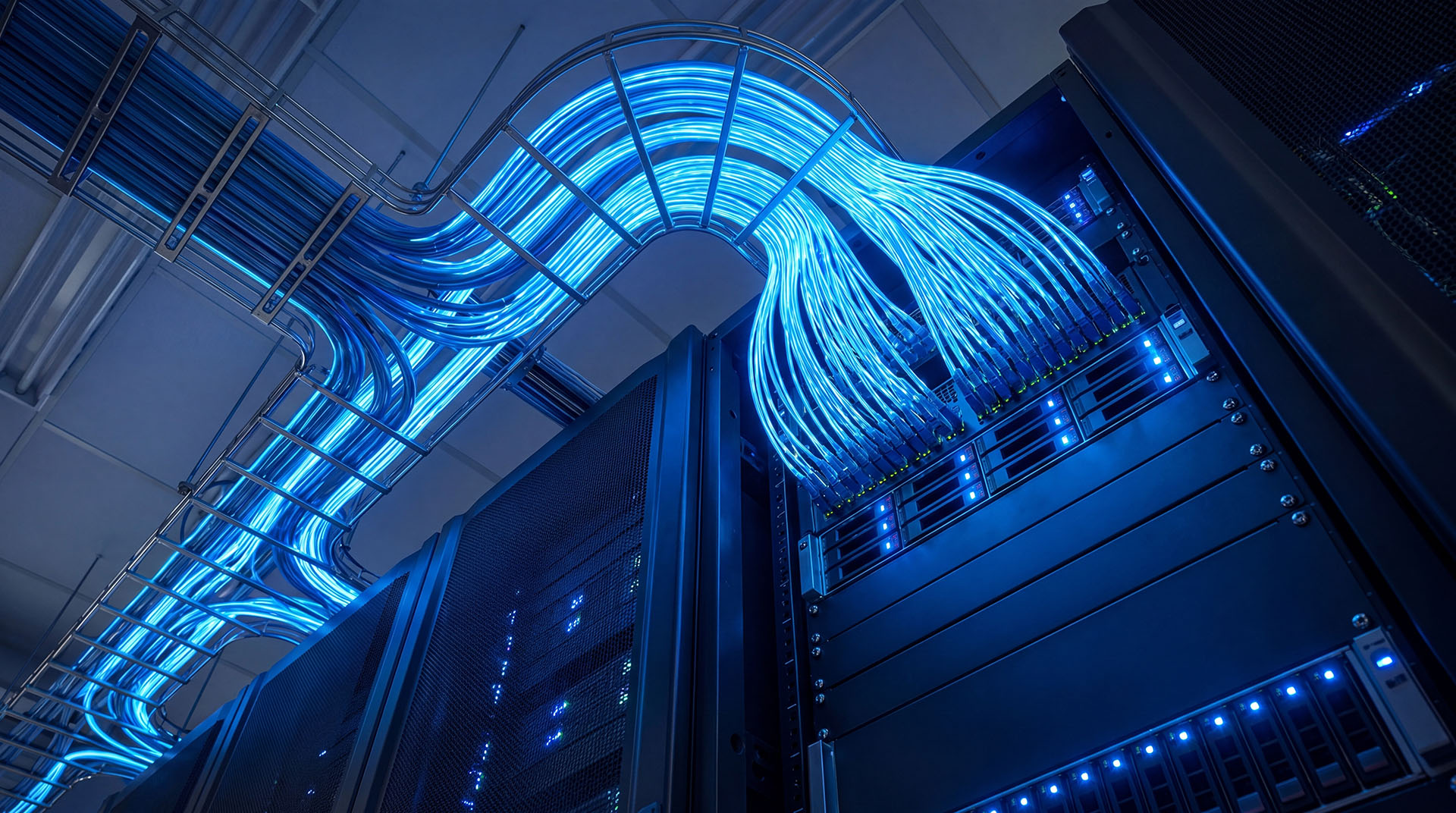 Structured Cabling & AV Solutions in Central Florida | R-Options, Inc